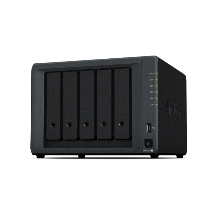 Buy Synology Ds Bay Nas Eagle In