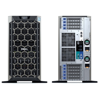 t640 dell server