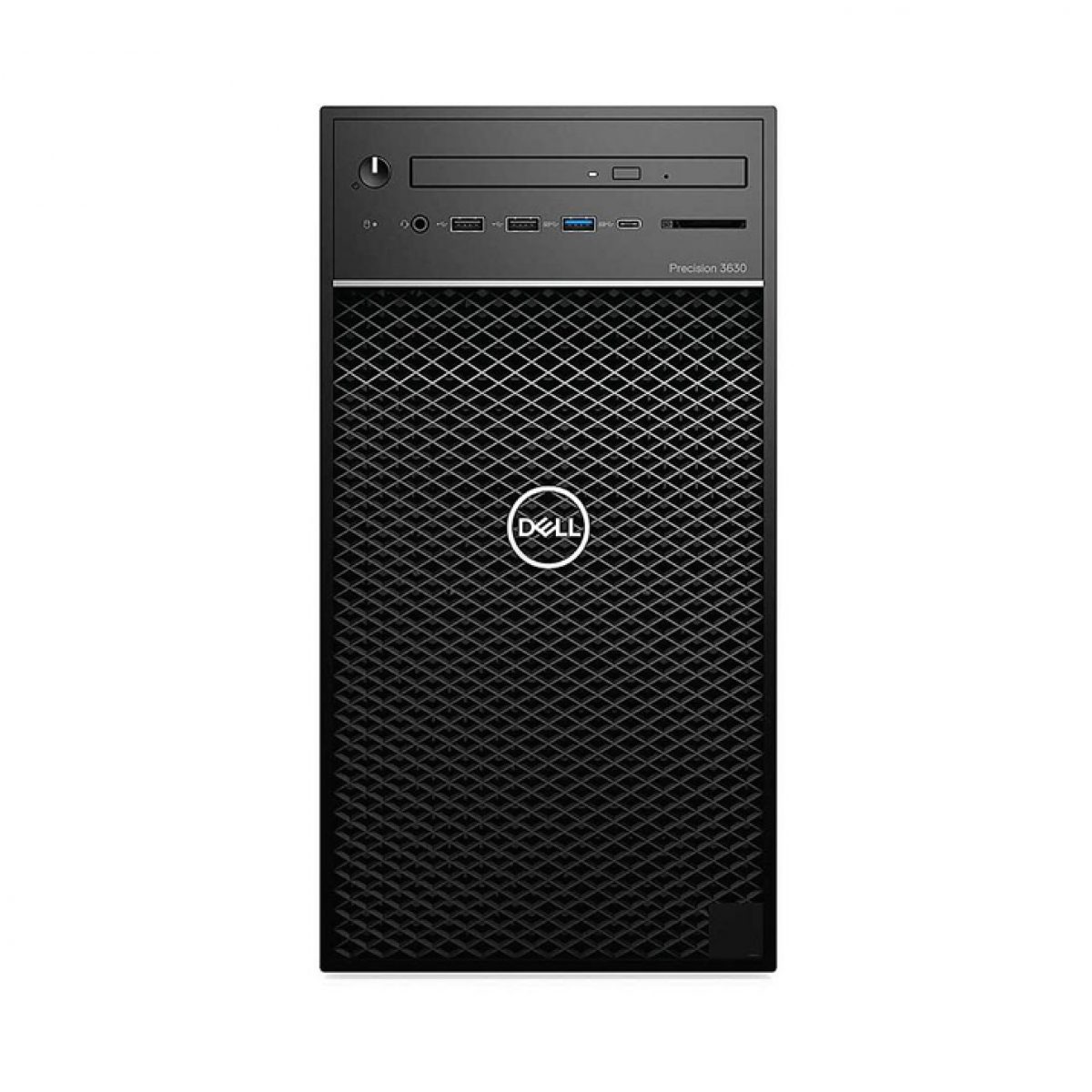 dell precision tower t3640