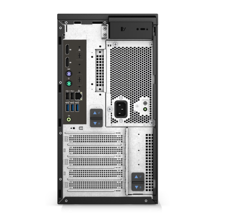 Dell Precision 3650 Tower Workstation | Eagle.in