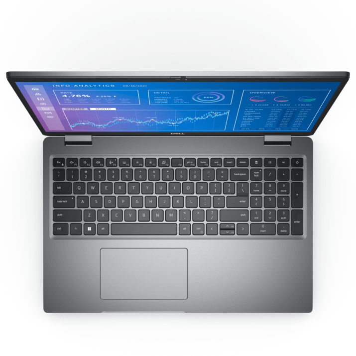 precision 3650 laptop