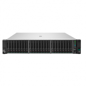 HPE ProLiant DL385 Gen10 Plus v2 Rack Server
