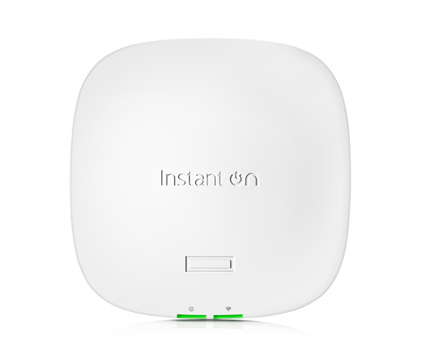 Aruba Instant On Wi-Fi 6