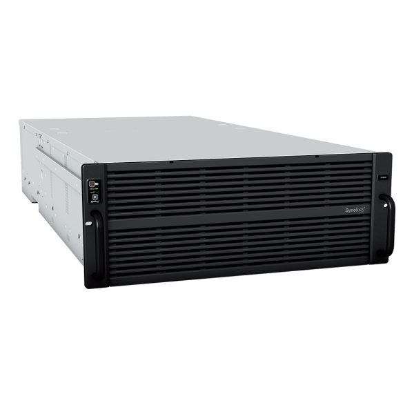 Synology High Density HD6500